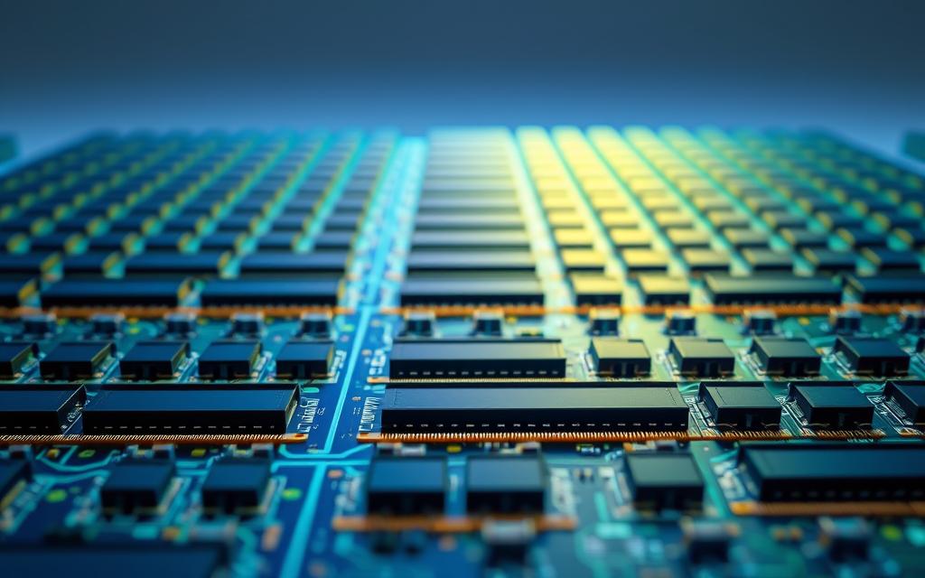 RAM memory