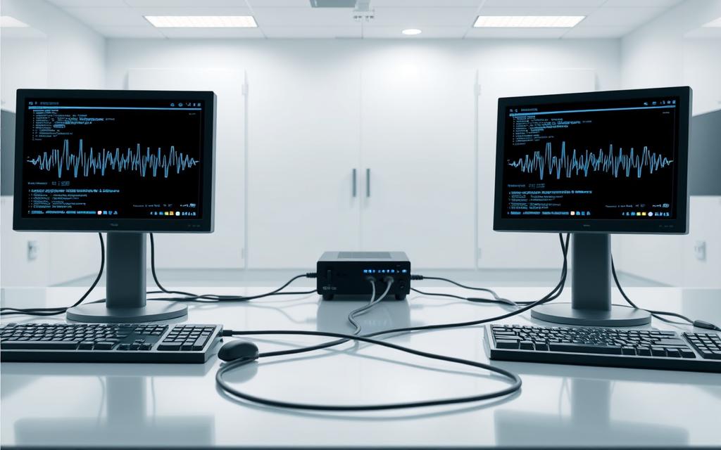 asynchronous vs synchronous communication