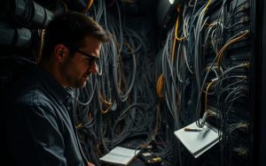 Computer Networking 300 Line What Is the Largest Computer Network in the World?