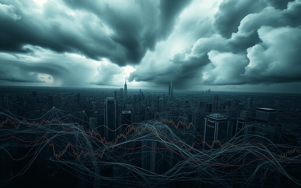 crypto market risks