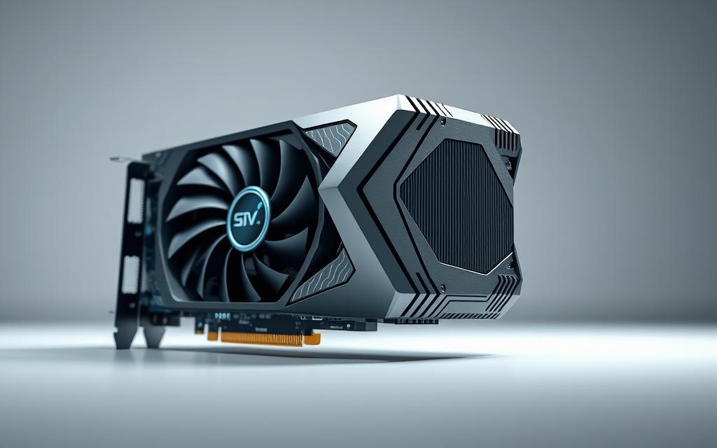 graphics processing unit