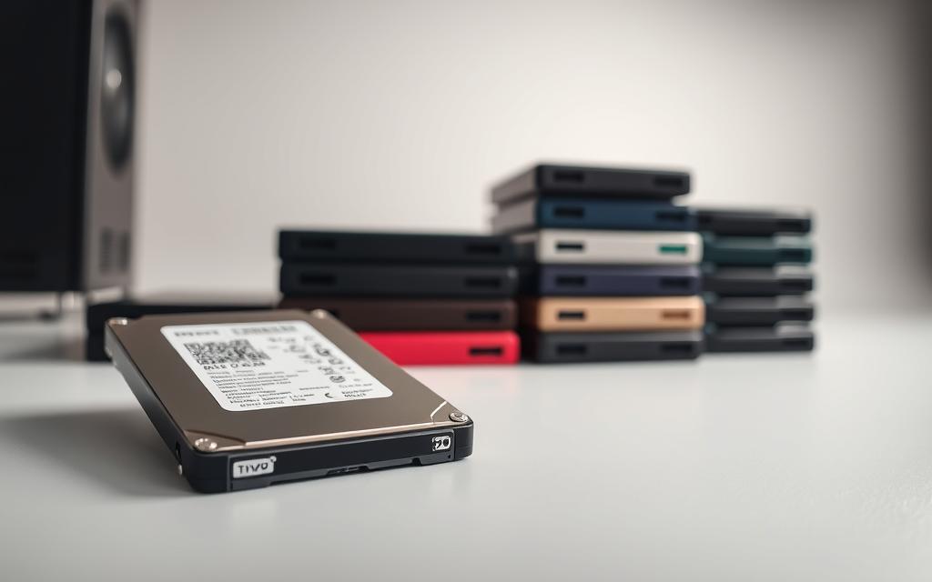 storage devices