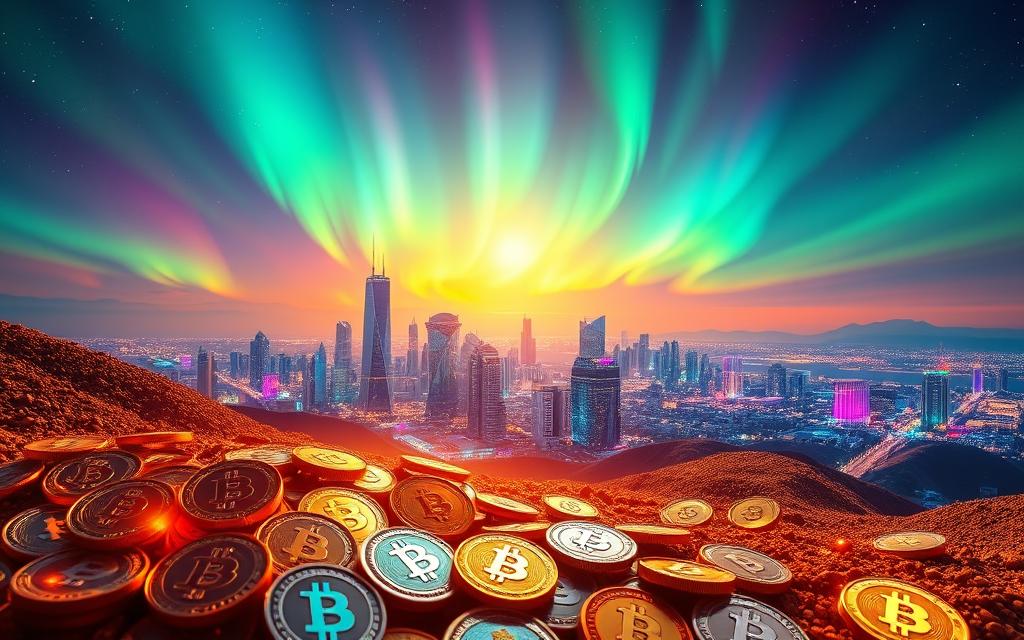 top cryptocurrencies