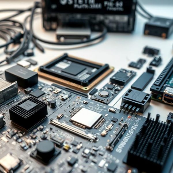 what is hardware computer