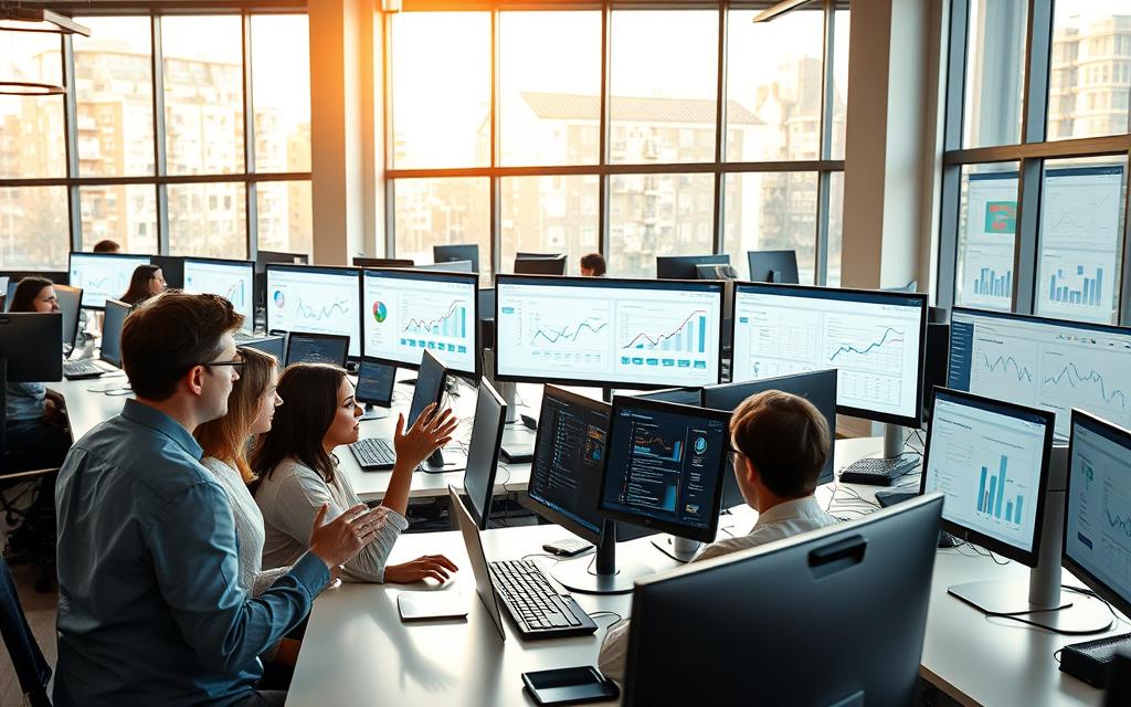 computer information systems in business