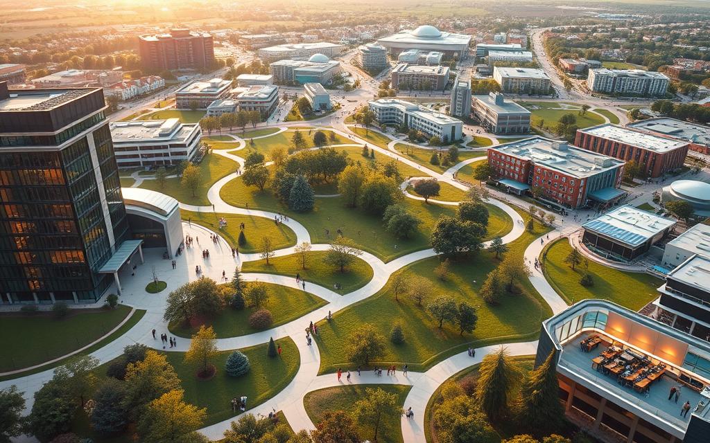 educational pathways in computer information systems