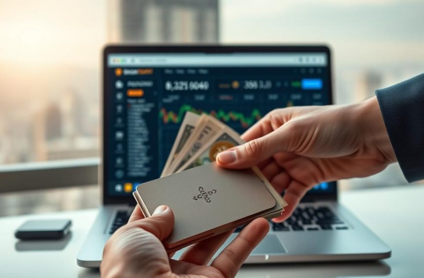 how does cryptocurrency convert to cash