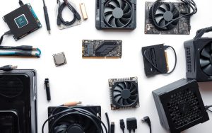 how to know computer hardware information