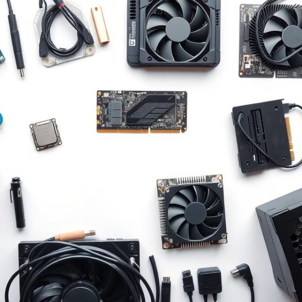 how to know computer hardware information