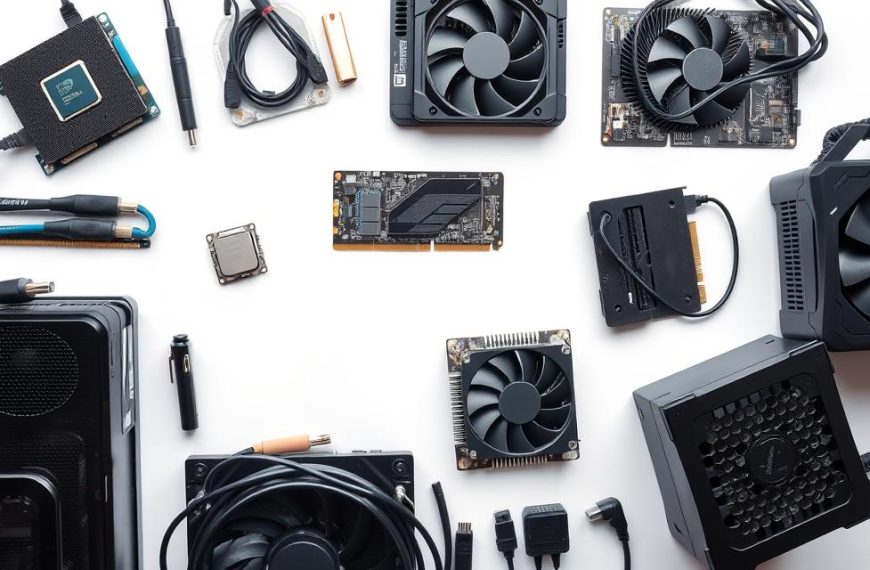 how to know computer hardware information