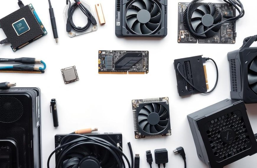 What Is The Purpose Of Computer Hardware Components What Is The Purpose Of Computer Hardware Components