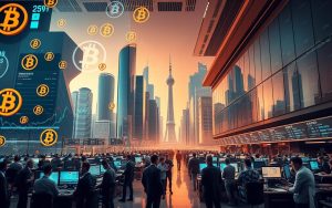 is it safe to invest in cryptocurrency now