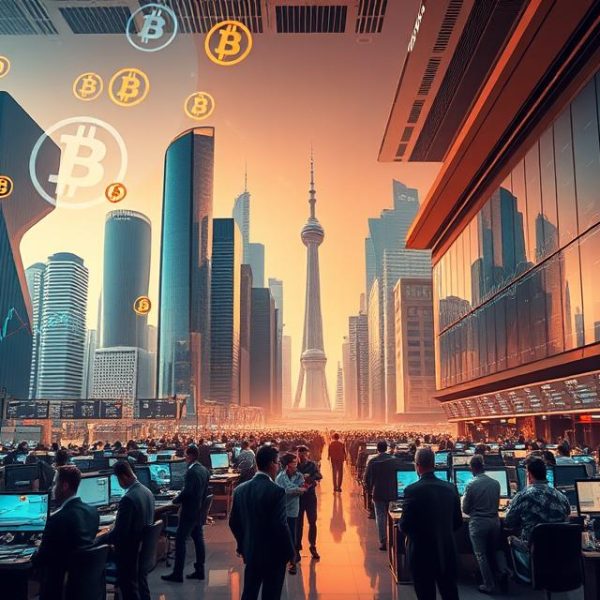 is it safe to invest in cryptocurrency now