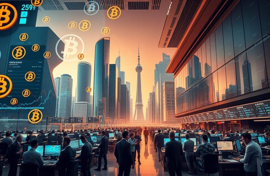 is it safe to invest in cryptocurrency now
