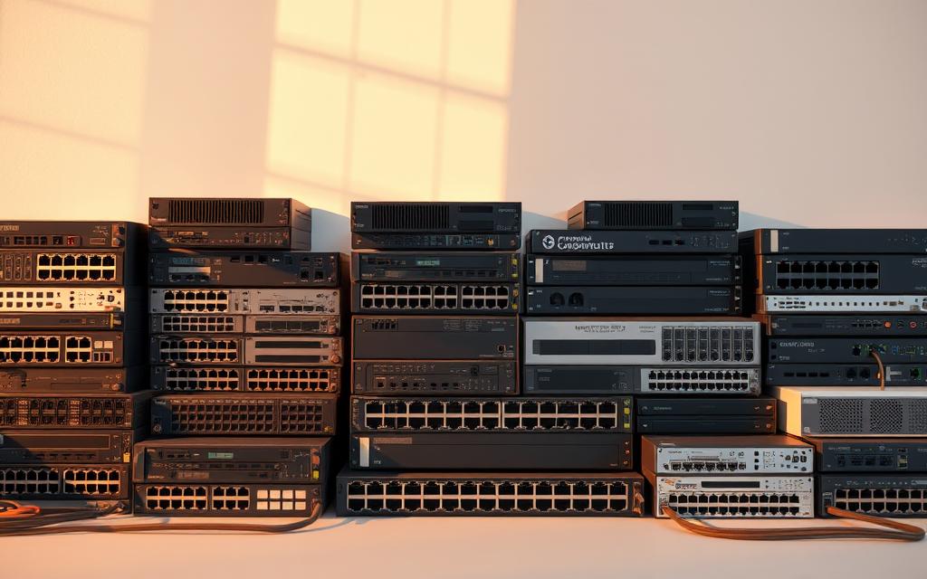 network hardware components