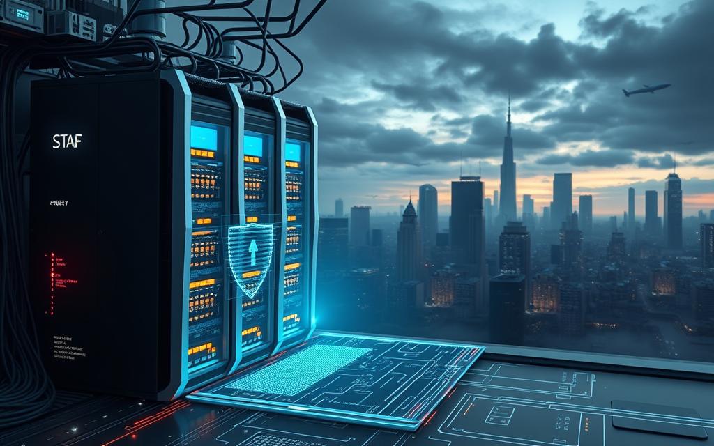 network security