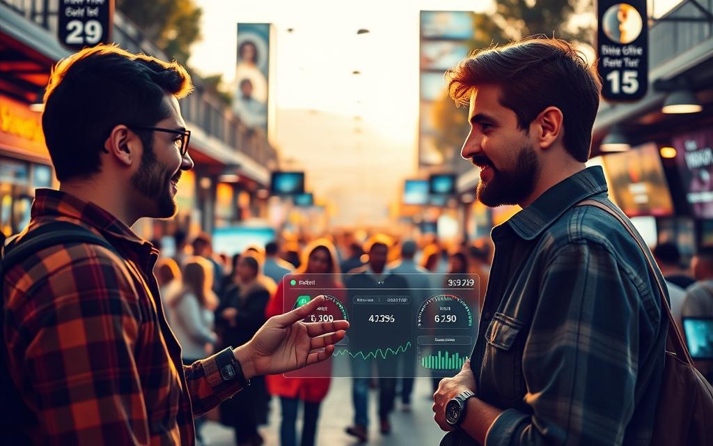 peer-to-peer platform