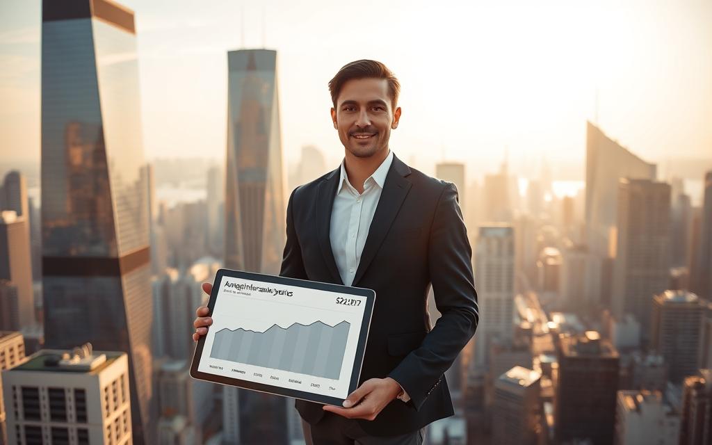 salary expectations in computer information systems