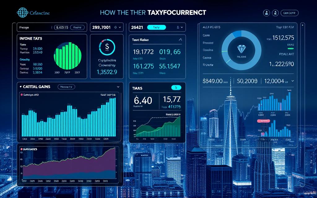 tax implications of crypto transactions