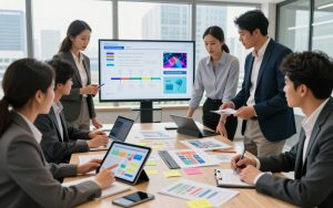 How to Create a Technology Roadmap: Steps, Examples & Best Practices how to create a roadmap for technology