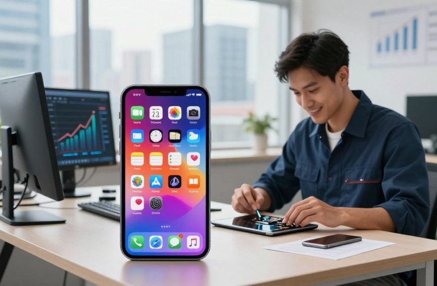 what does disruptive technology mean
